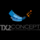 TX2 EDI On Demand Logo