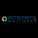 FITSTATS Wellness Logo