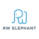RW Elephant logo