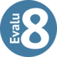 Evalu-8 Logo