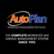 AutoPlan Logo