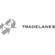 TradeLanes Logo