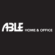 Able Payroll Logo