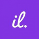 ilustria Logo