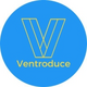 Ventroduce logo