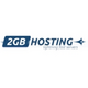 2GBHosting Logo
