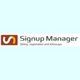 Signup Manager Logo