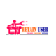 RetainUser Logo