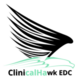 ClinicalHawk EDC Logo