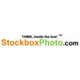 Stockbox Photo Gallery Software Logo