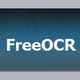 FreeOCR logo