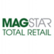 Magstar TOTAL Retail Logo