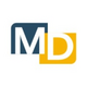 MDaudit Enterprise Logo