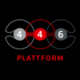 446 Platform Logo