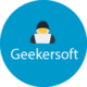 Geekersoft Free Online Screen Recorder Logo