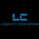 Legacy Vault Logo