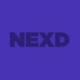 Nexd Logo