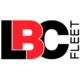 LBC Fleet Logo