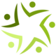 HUMANSTARSapp Logo