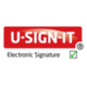 U-Sign-It Logo