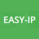 Easy-IP Logo