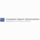 Common Grant Application Logo
