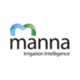 Manna Irrigation Logo