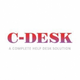 C-Desk Logo