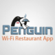 Penguin App Logo