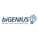 biGENIUS Logo