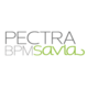 Pectra BPM Savia Logo