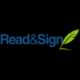 read&sign Logo