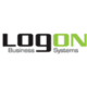 LogOn Business Systems Logo