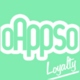 Oappso Loyalty Logo