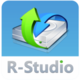 R-Studio Data Recovery Logo