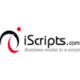 iScripts EasyBiller Logo