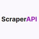 ScraperAPI Logo