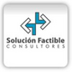 Solucion Factible Payroll Logo