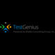 TestGenius Logo