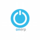 OnERP logo