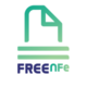 FreeNFe Logo