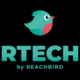 Reachbird Logo