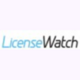 LicenseWatch Logo