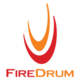 FireDrum Email Marketing Logo