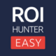 ROI Hunter Easy Logo