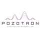 Pozotron Studio Logo