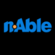 nAbleMD Logo