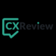 CX Review logo
