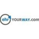 EHR YOUR WAY logo