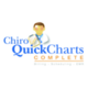 Chiro QuickCharts Logo